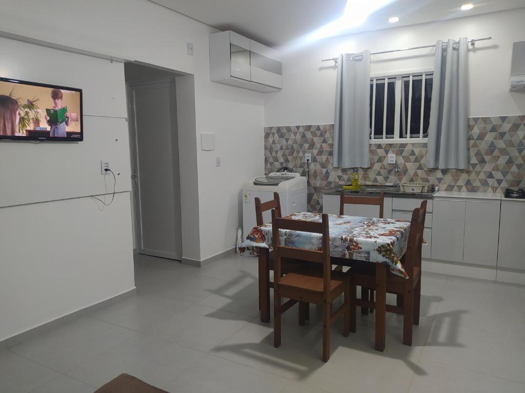 Trentino 66 - Hospedagem em Ijuí, casa agradável com estacionamento photo 4