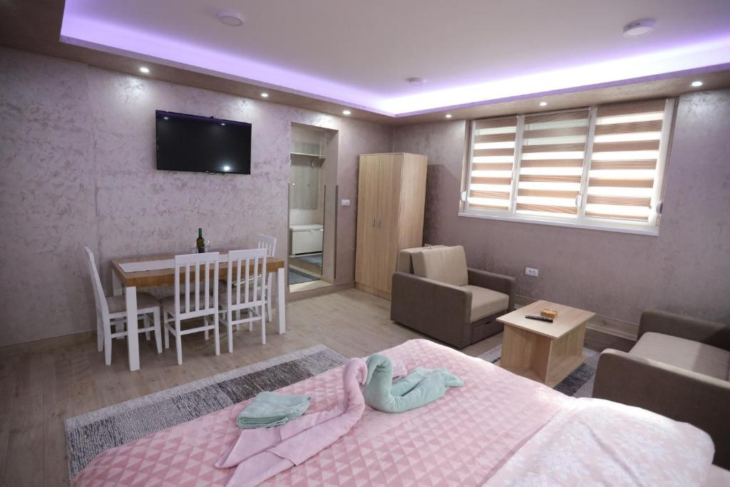 Apartmani Božović photo 2