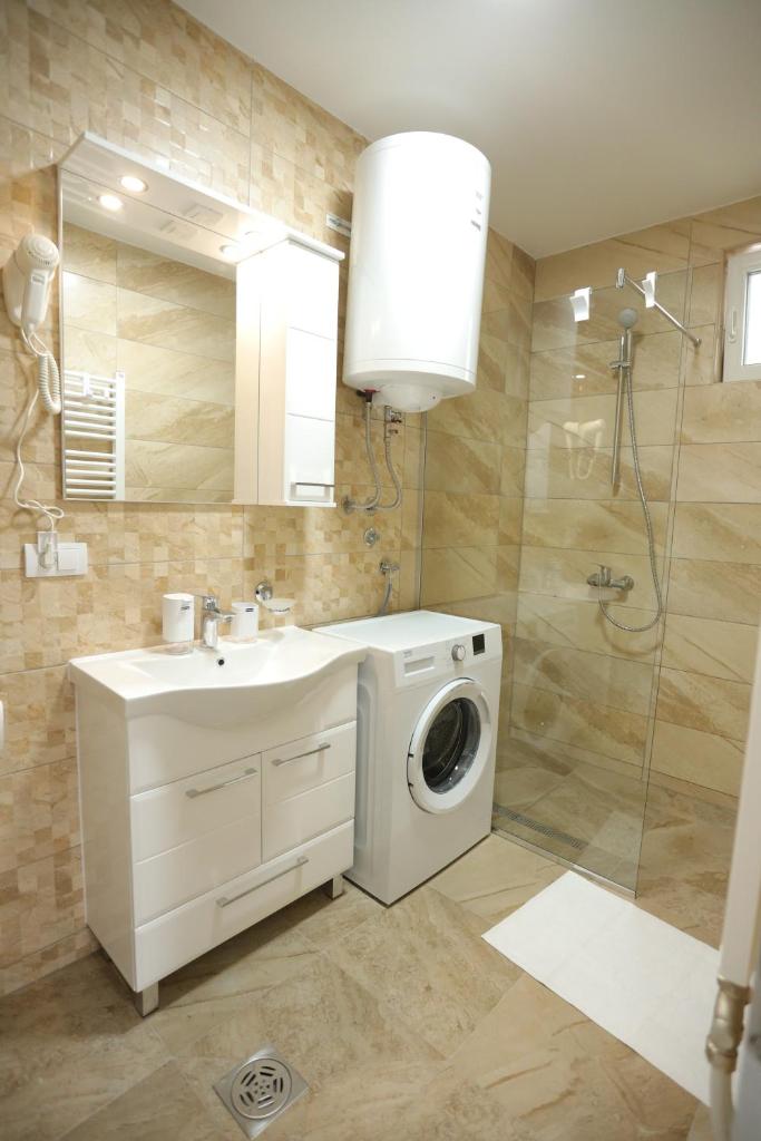 Apartmani Božović photo 3
