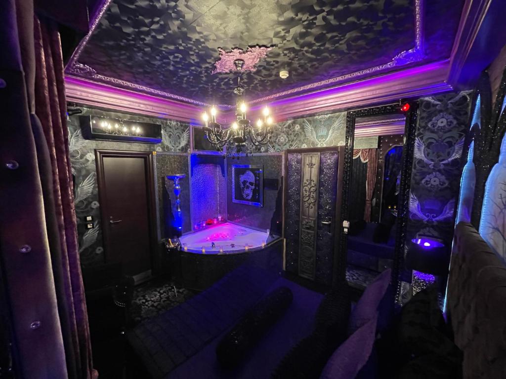 X Hotel Salem Room Type - Queen Room with Spa Bath