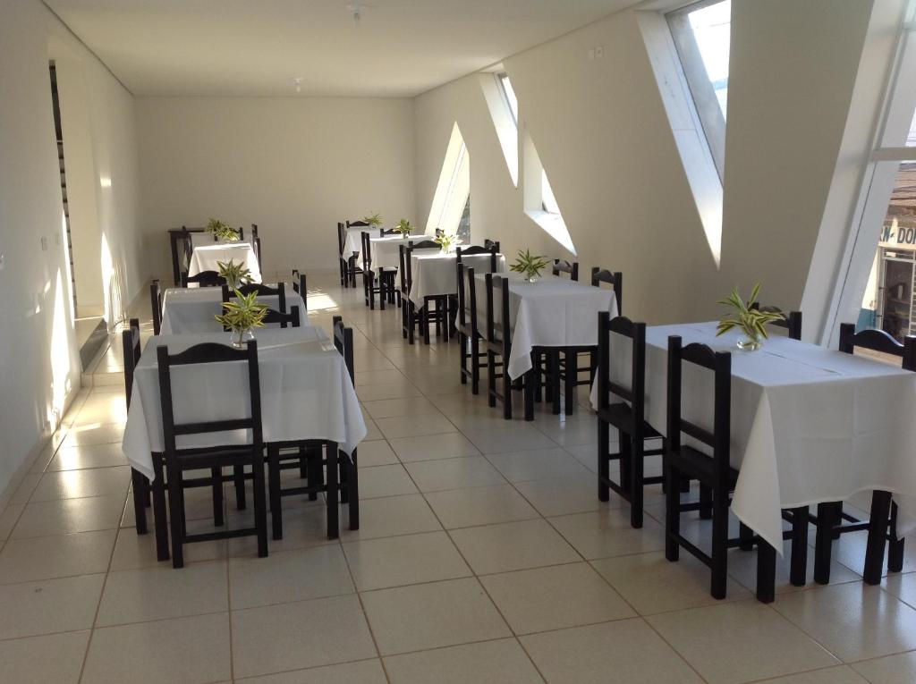 Itumbiara Palace Hotel photo 1