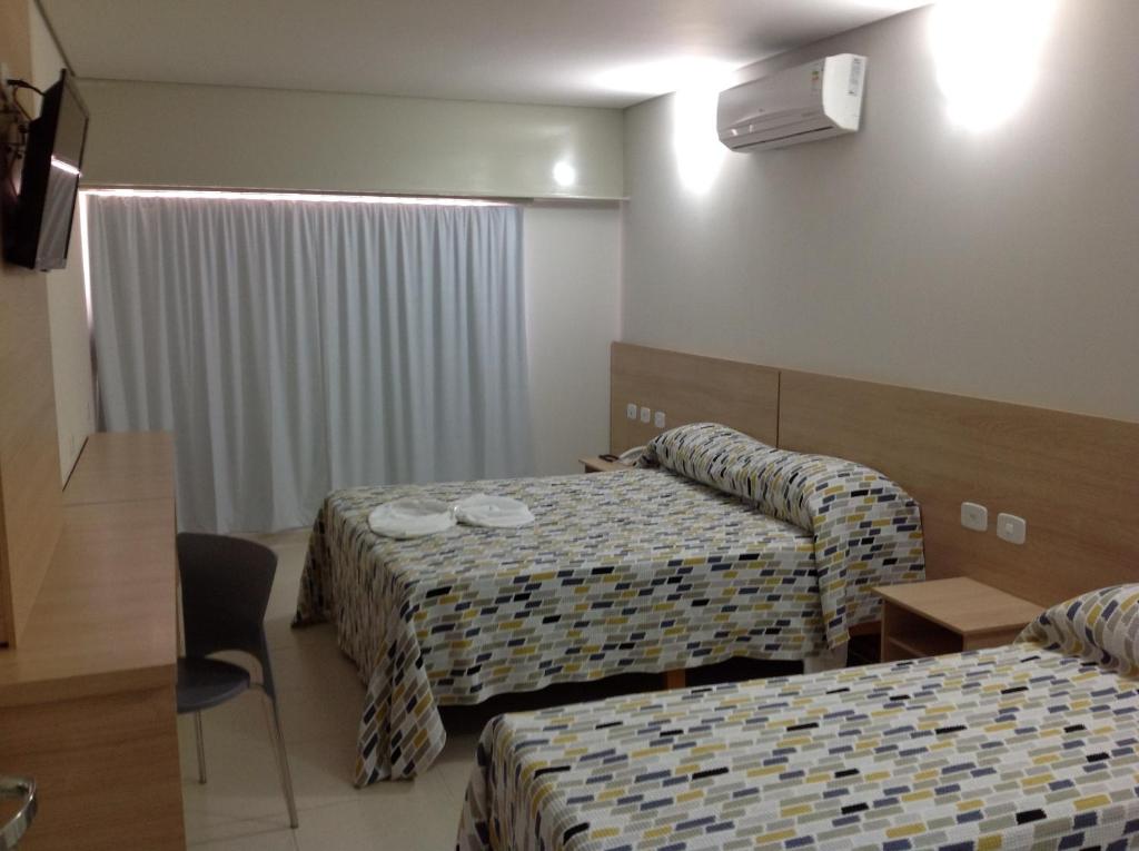 Itumbiara Palace Hotel photo 2