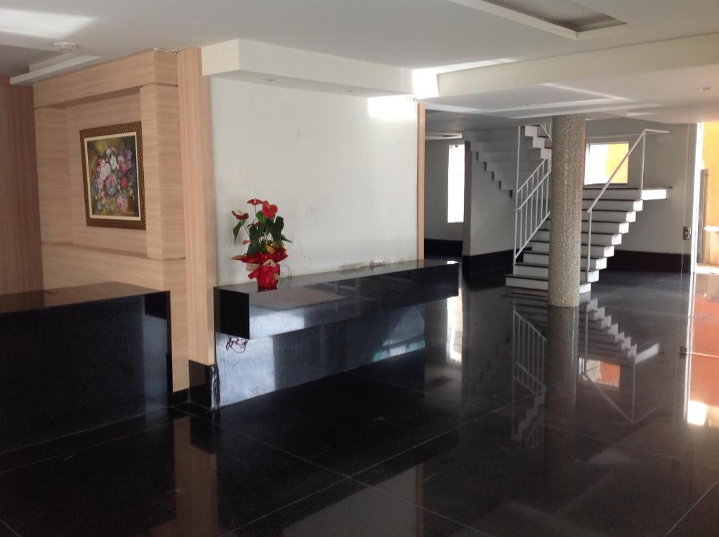 Itumbiara Palace Hotel photo 3