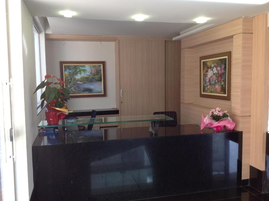 Itumbiara Palace Hotel photo 4
