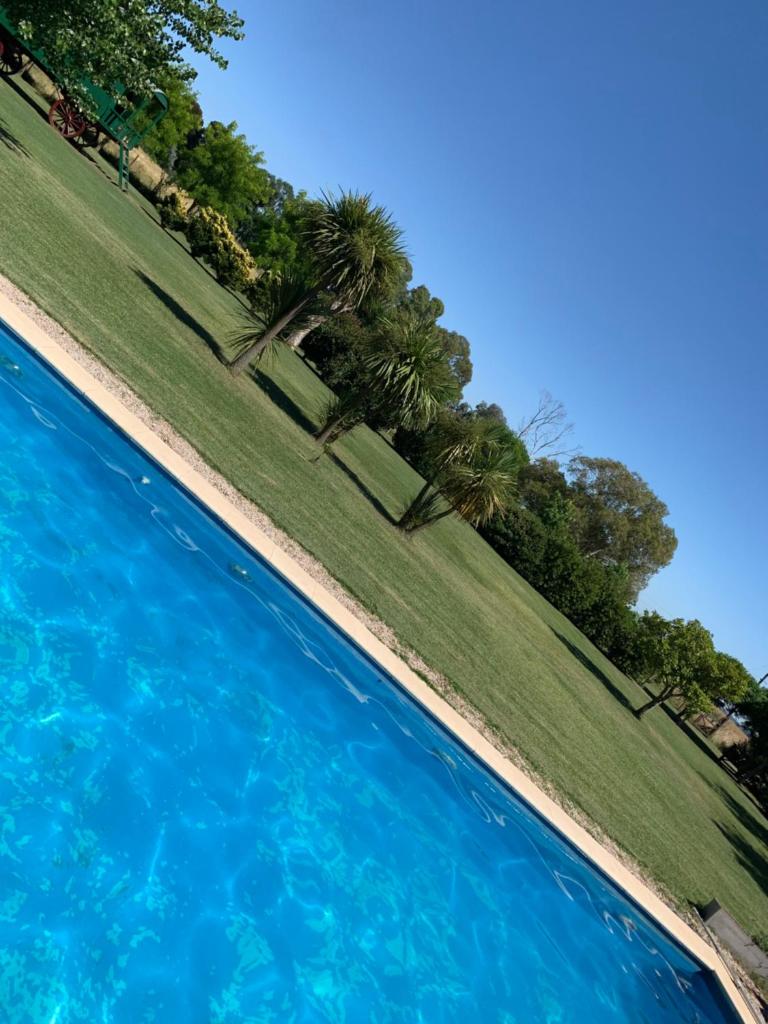 Las Piedras - Casa de Campo photo 1