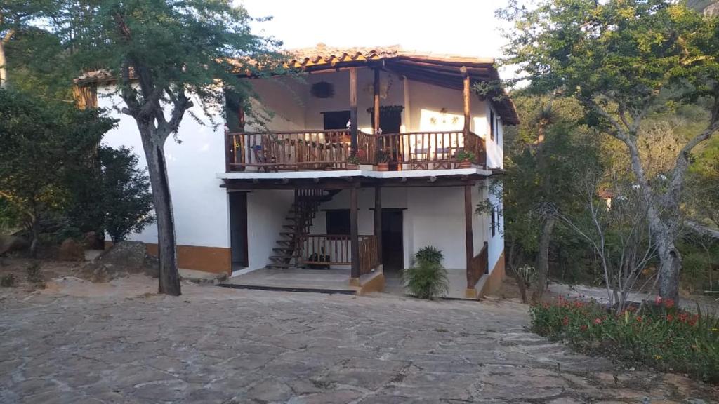 Posada Villa Paula photo 4