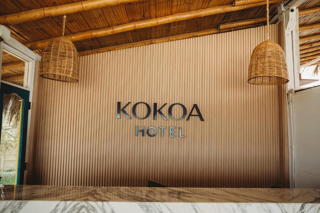 Kokoa Hotel Vichayito photo 1