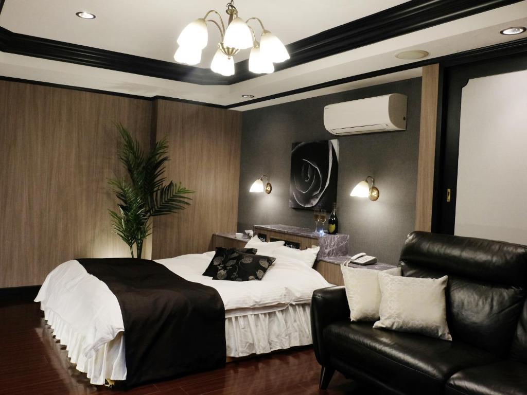 Hotel LEXY旧Tsubakikan Adult Only photo 3