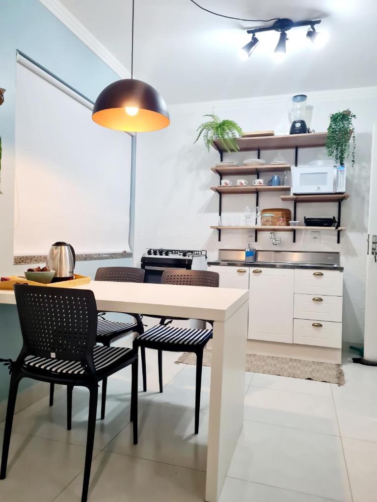 Residencial Rumo ao Mar - Bombinhas-SC photo 4