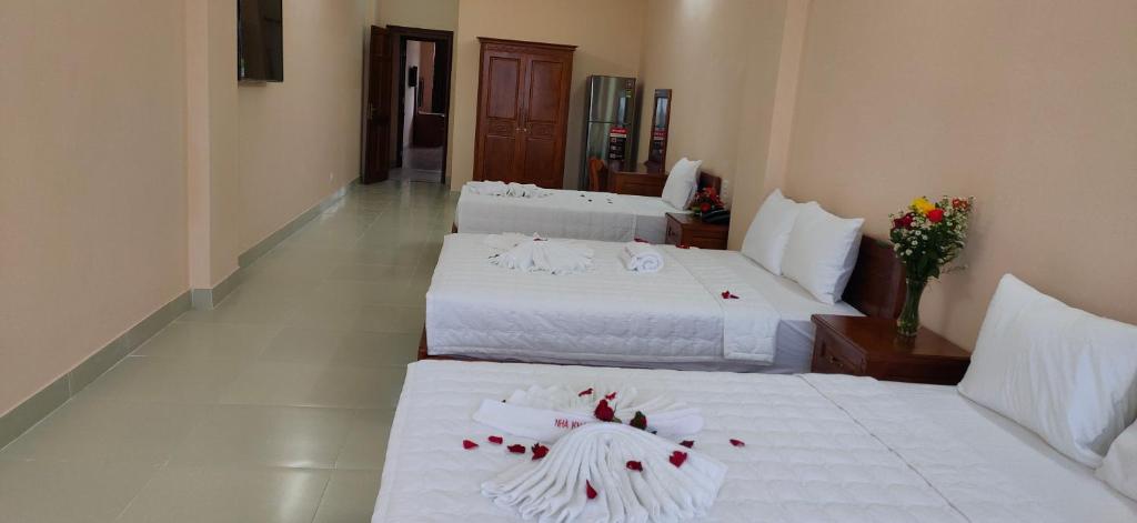 Thanh Nien Guesthouse - Vung Tau