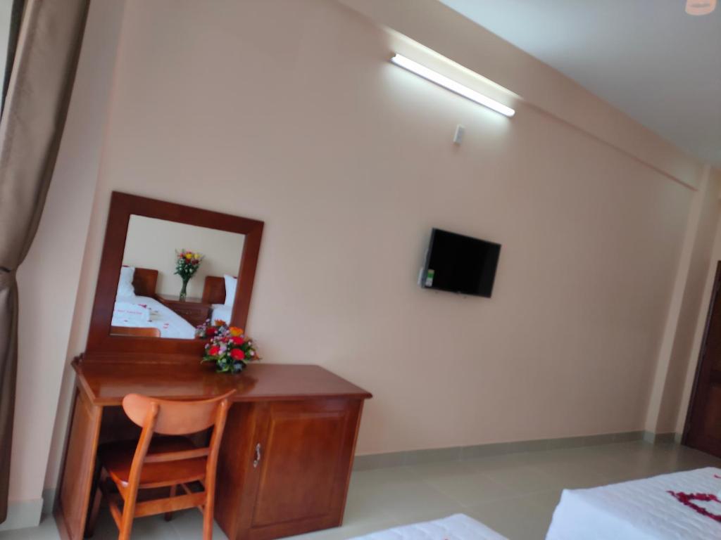 Thanh Nien Guesthouse - Vung Tau