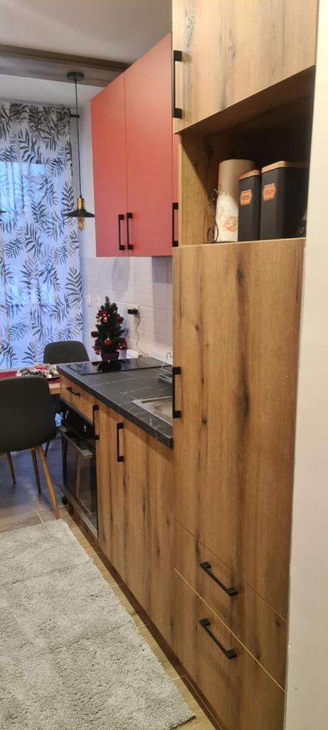 Apartman Mina Jezero photo 3