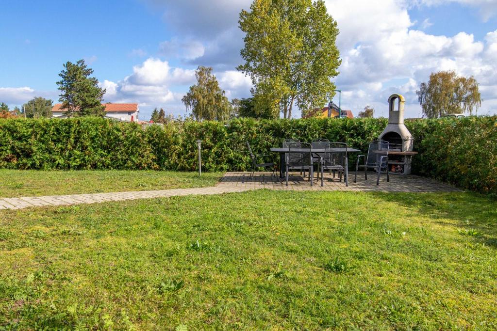 Ferienwohnungen Zum Fischerhafen photo 3