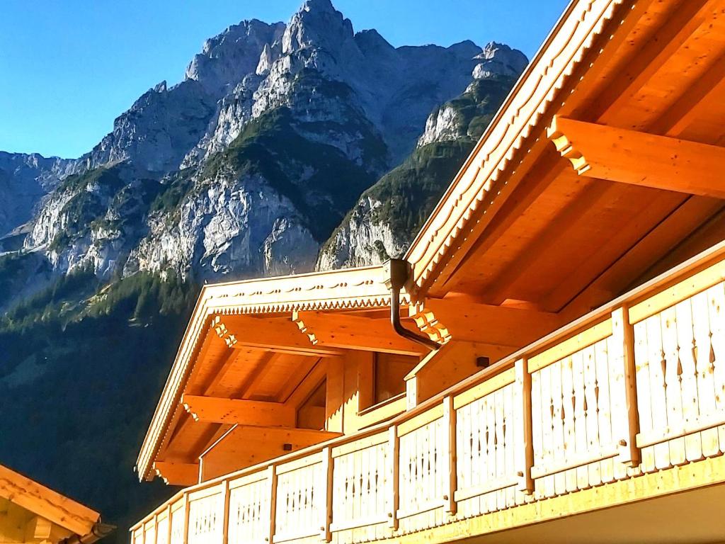 Puitbach Chalet photo 4