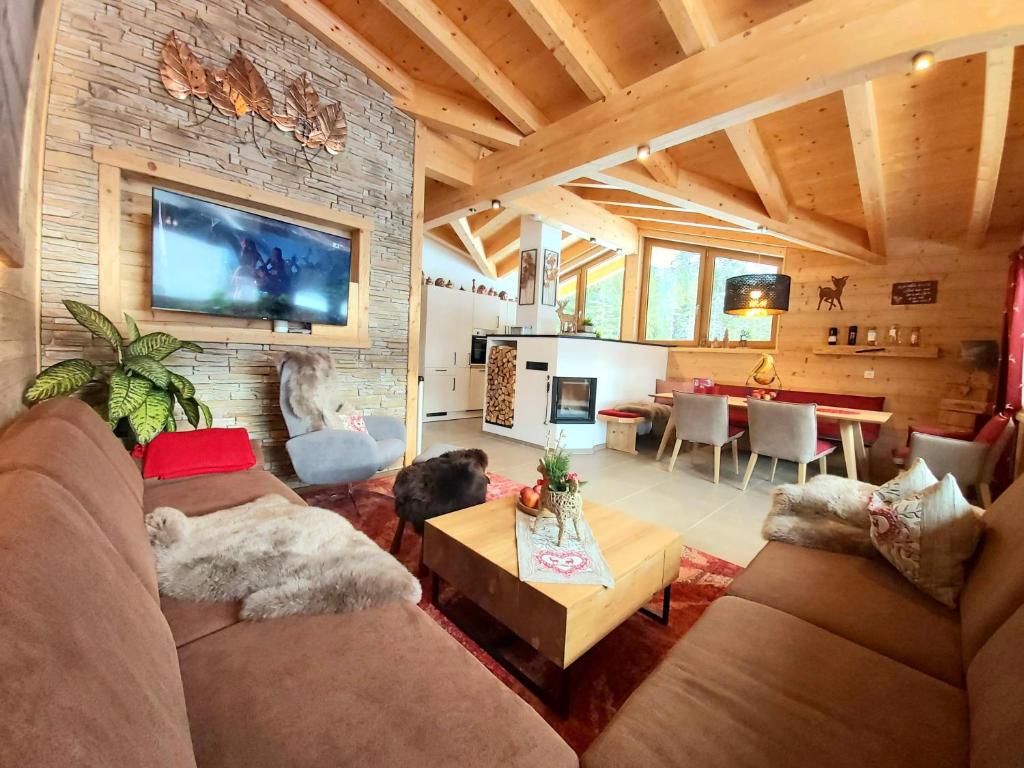 Puitbach Chalet photo 1