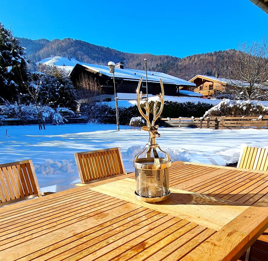Chalet Anna photo 3
