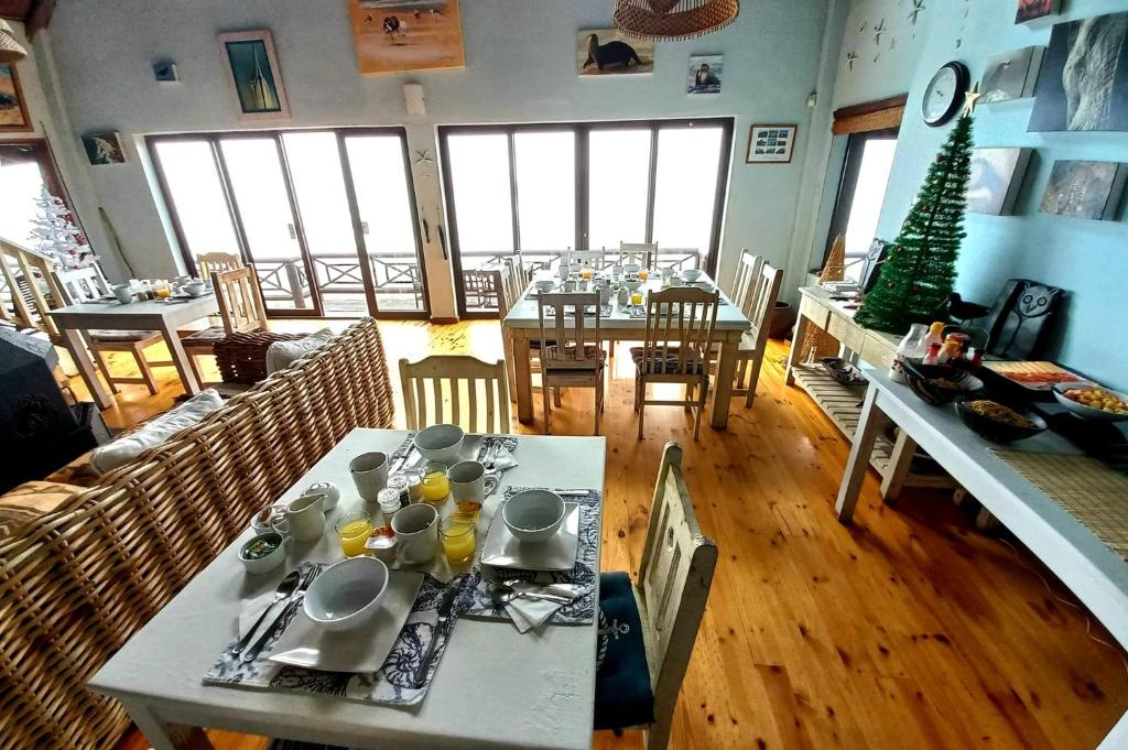 Oyster Bay Beach Lodge photo 2