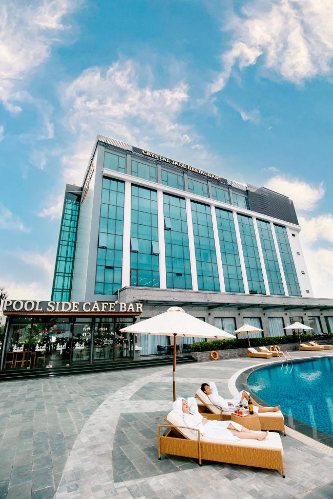Songlam Waterfront Hotel photo 3