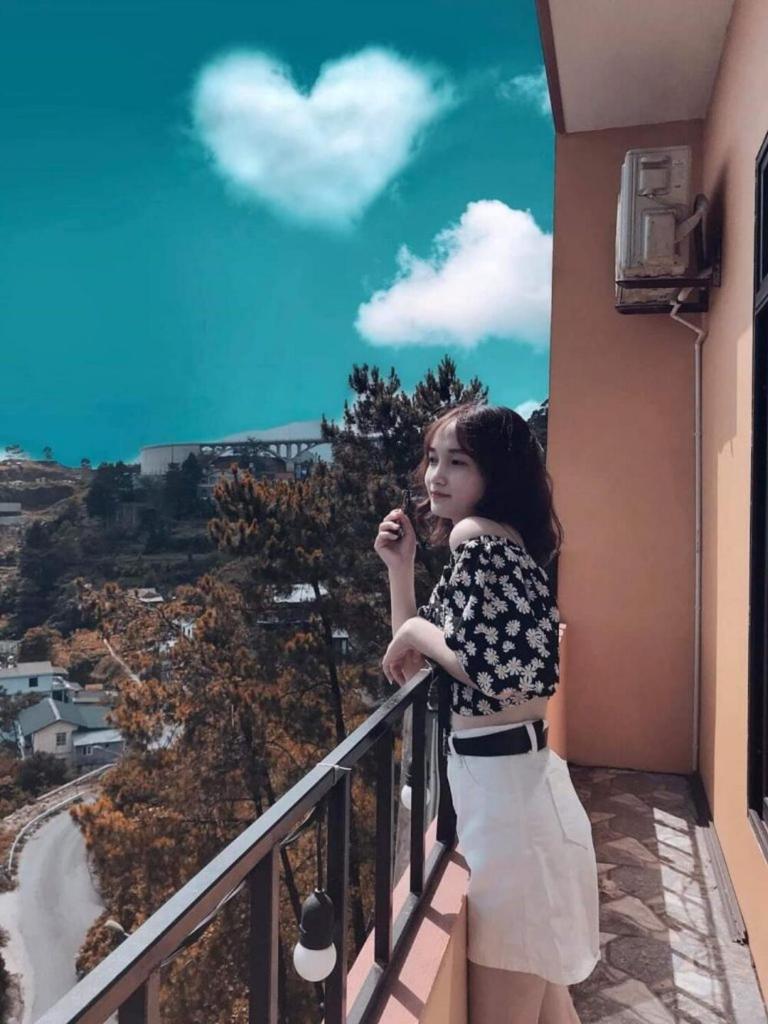 Sun Villa Tam Đảo