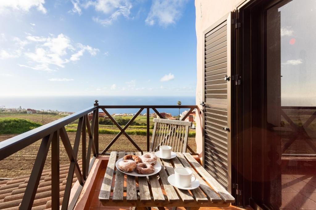 Home2Book Amazing Teide View & Terrace photo 1