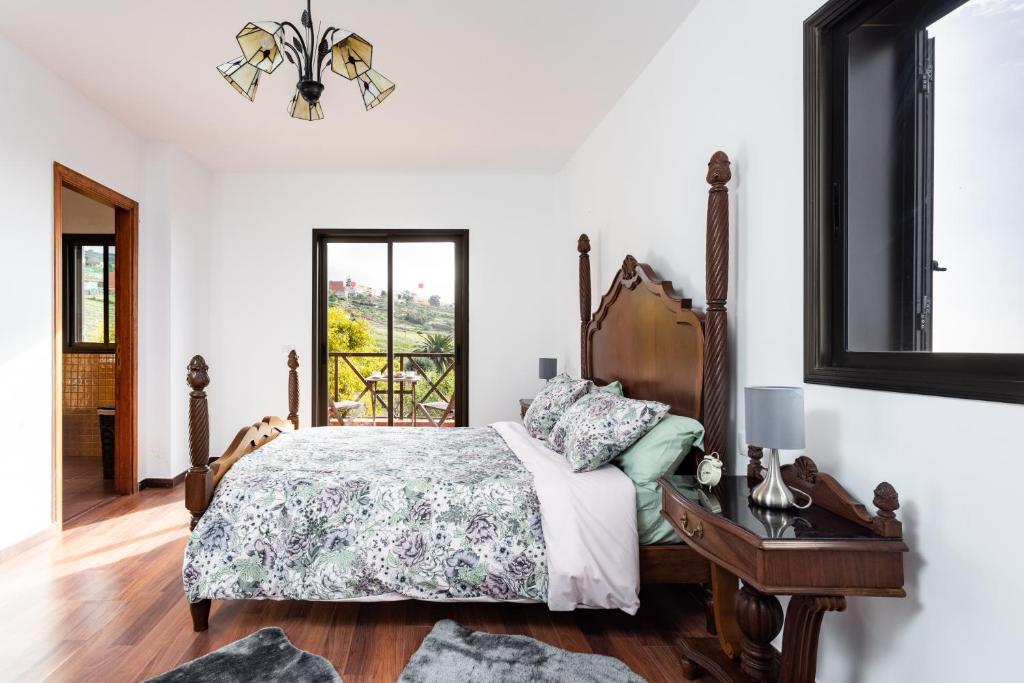 Home2Book Amazing Teide View & Terrace photo 3