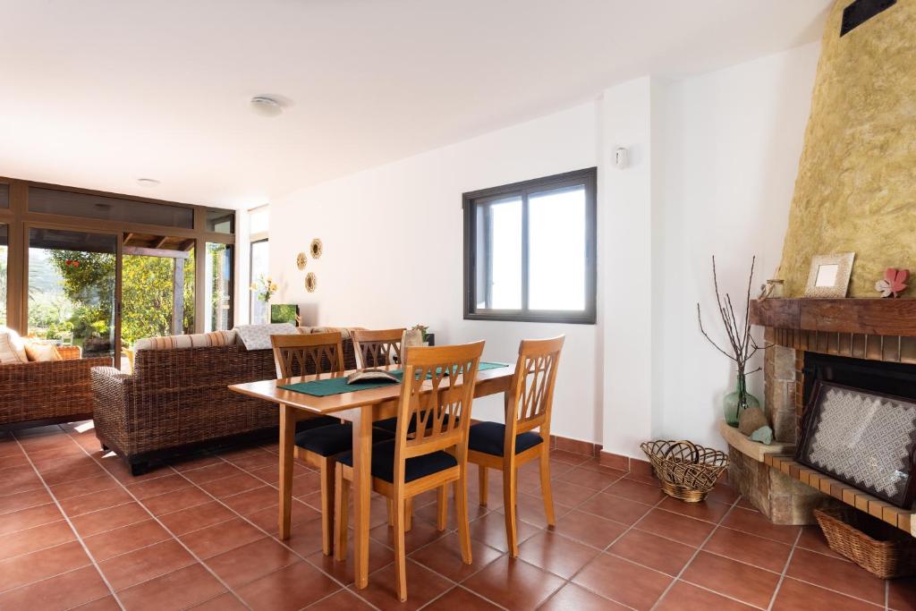 Home2Book Amazing Teide View & Terrace photo 2