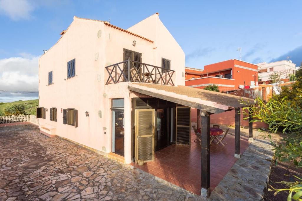 Home2Book Amazing Teide View & Terrace photo 4