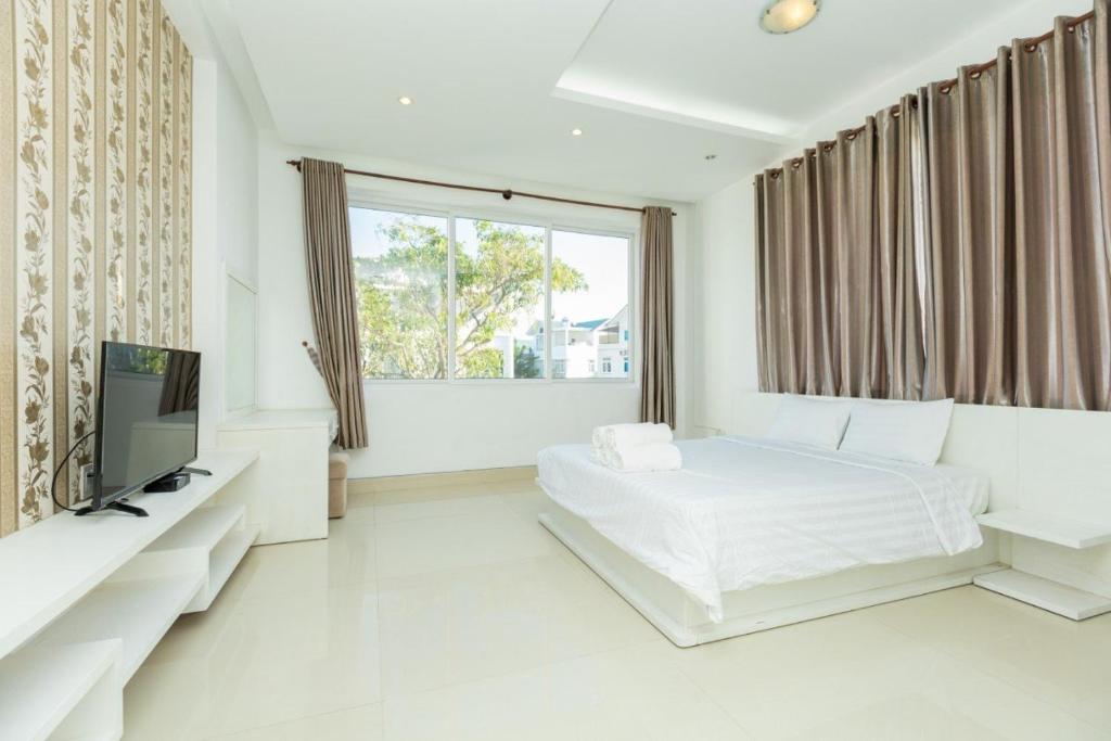 B1.17 HƯƠNG THẢO VILLA VŨNG TÀU