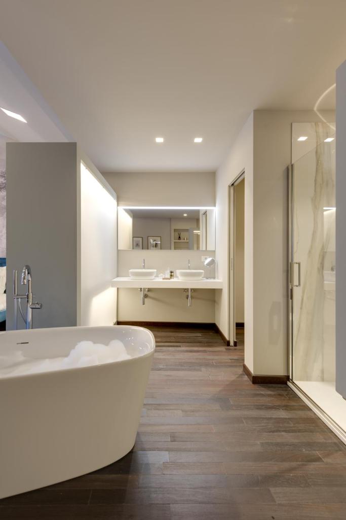 PALAZZO DUOMO Suites in Udine Center photo 3