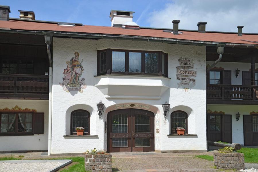 Ferienwohnung Adlerhorst im Haus Lohrey photo 2