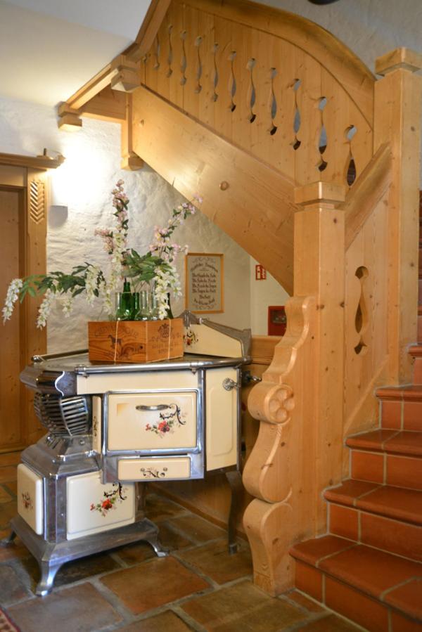 Ferienwohnung Adlerhorst im Haus Lohrey photo 4