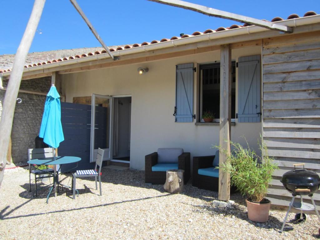 Le Petit Chenac photo 2