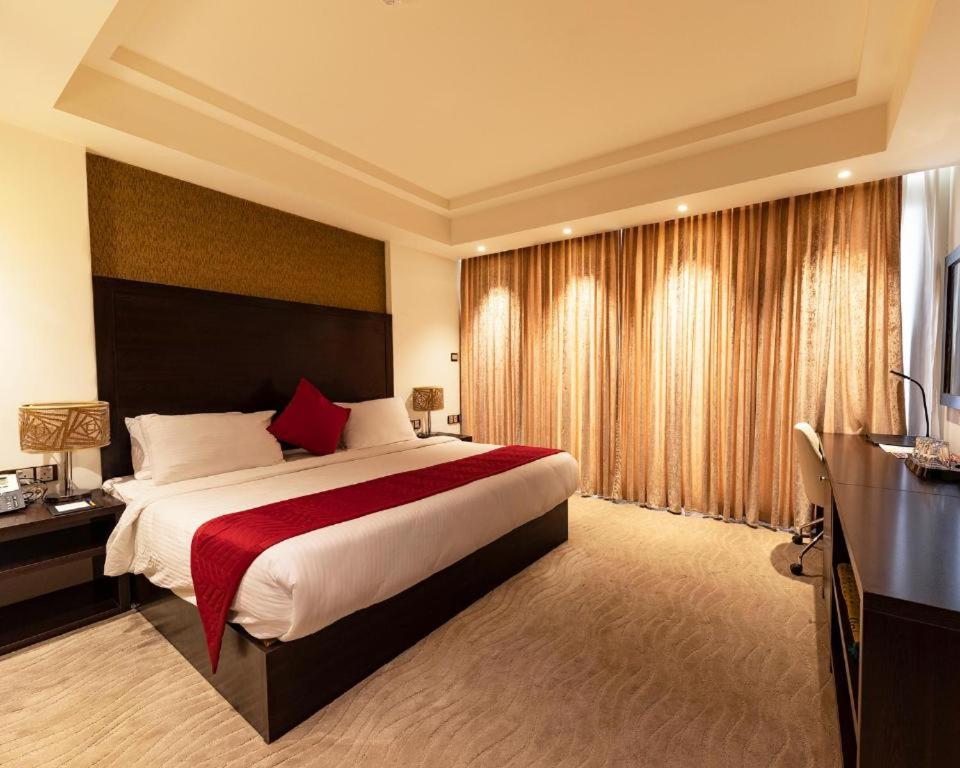 Horizon Hotel photo 2