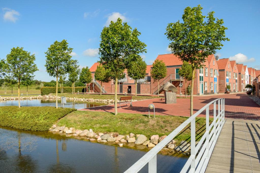 Ribe Byferie Resort - Tap to explore photos