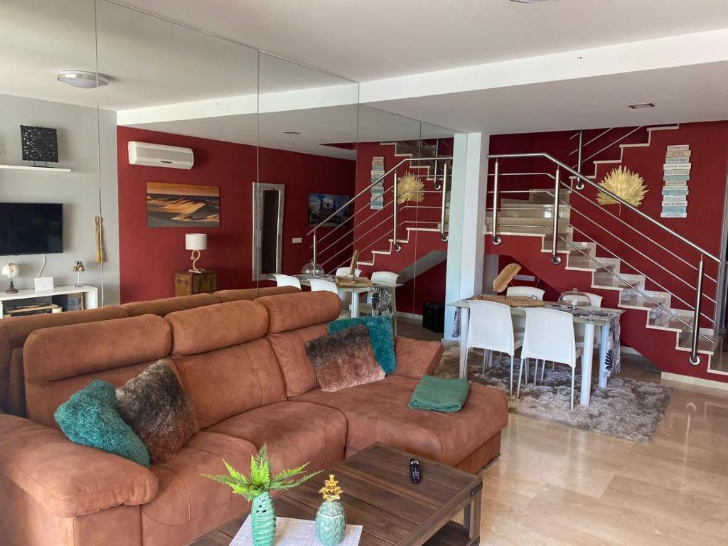 "Casa al Mare" Ferien Apartment mit Wohlfühlgarantie!, Meer,Strand,Golf,Wandern photo 1
