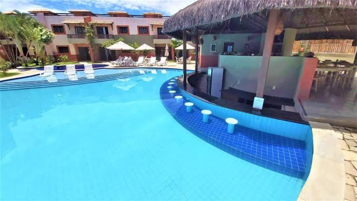 Chalé 17 no Condomínio Residencial Resort Pipa photo 2