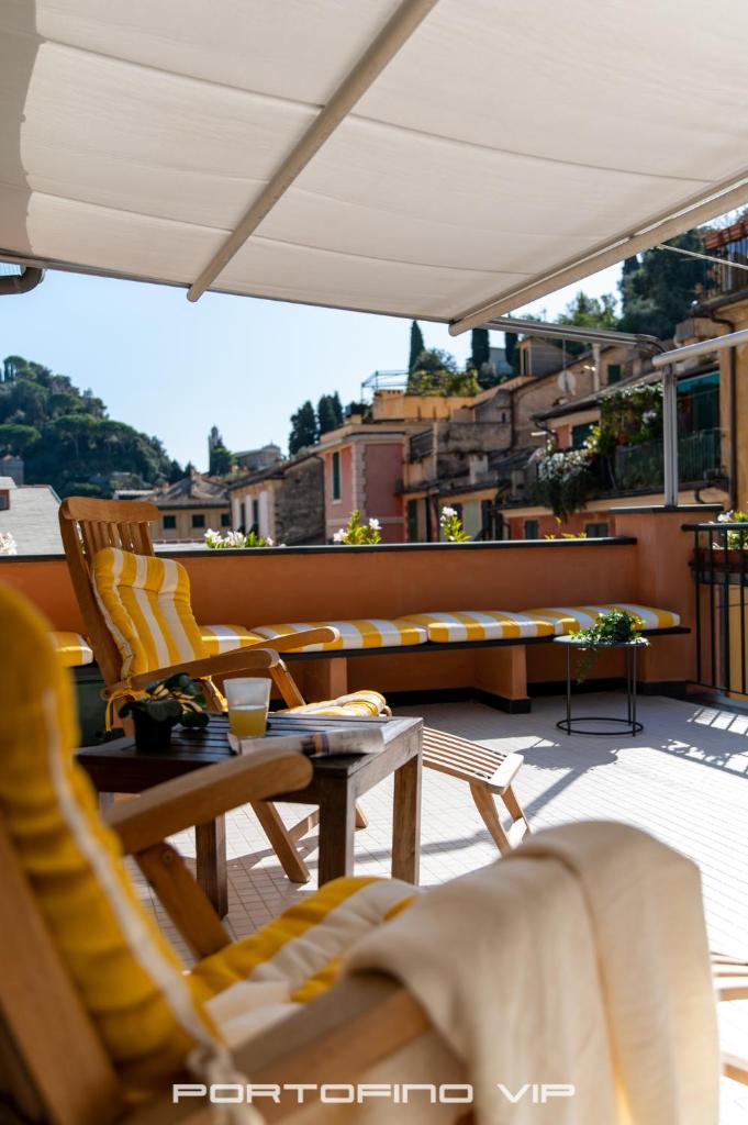 Portofino Terrace by PortofinoVip photo 3