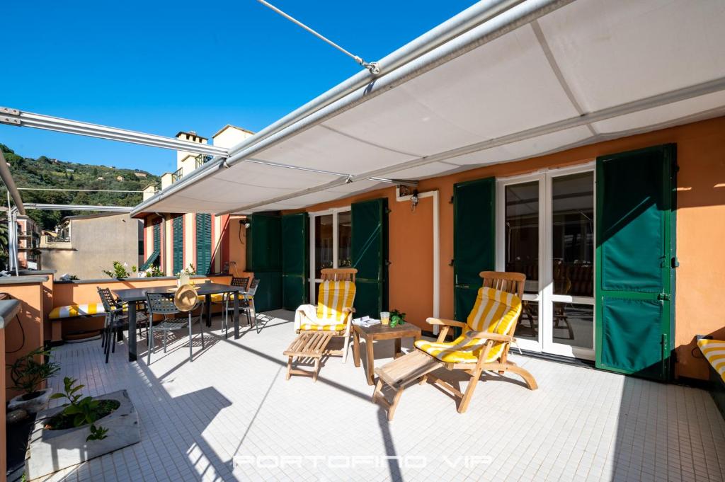 Portofino Terrace by PortofinoVip photo 4