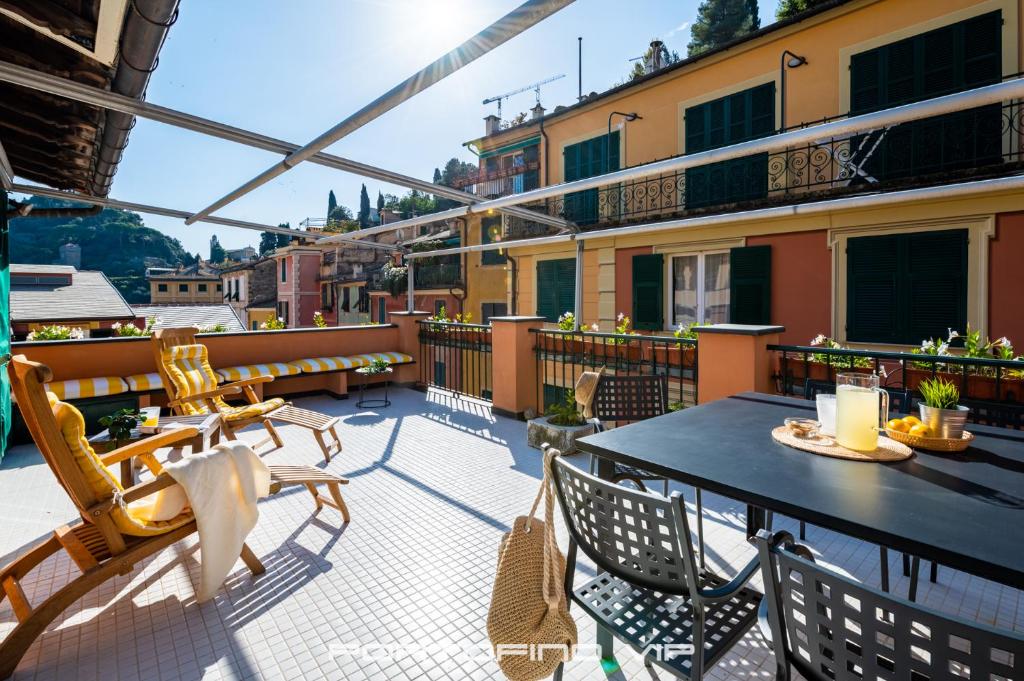 Portofino Terrace by PortofinoVip photo 1