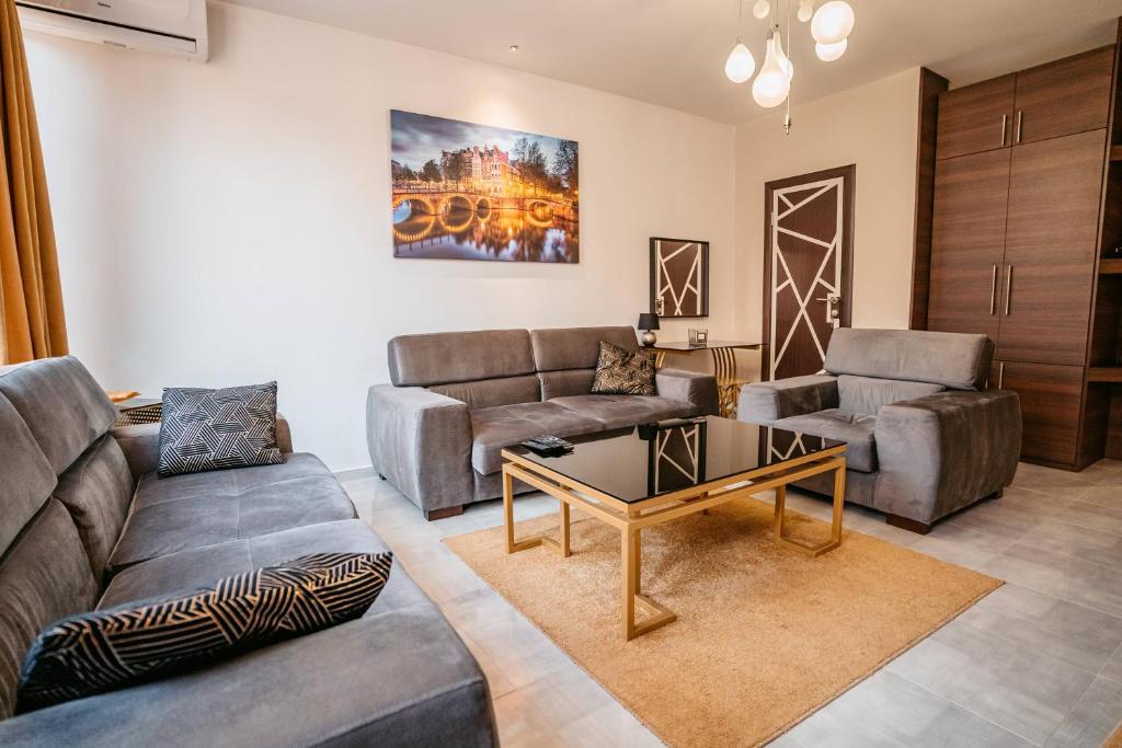 MAGICO Rooms & Apartments photo 4