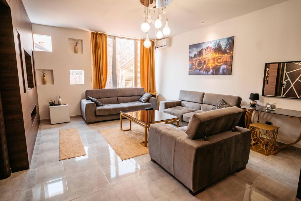 MAGICO Rooms & Apartments photo 3