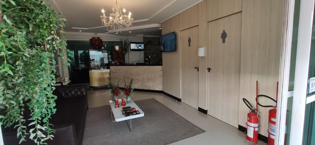 Vó Ita Hotel photo 4