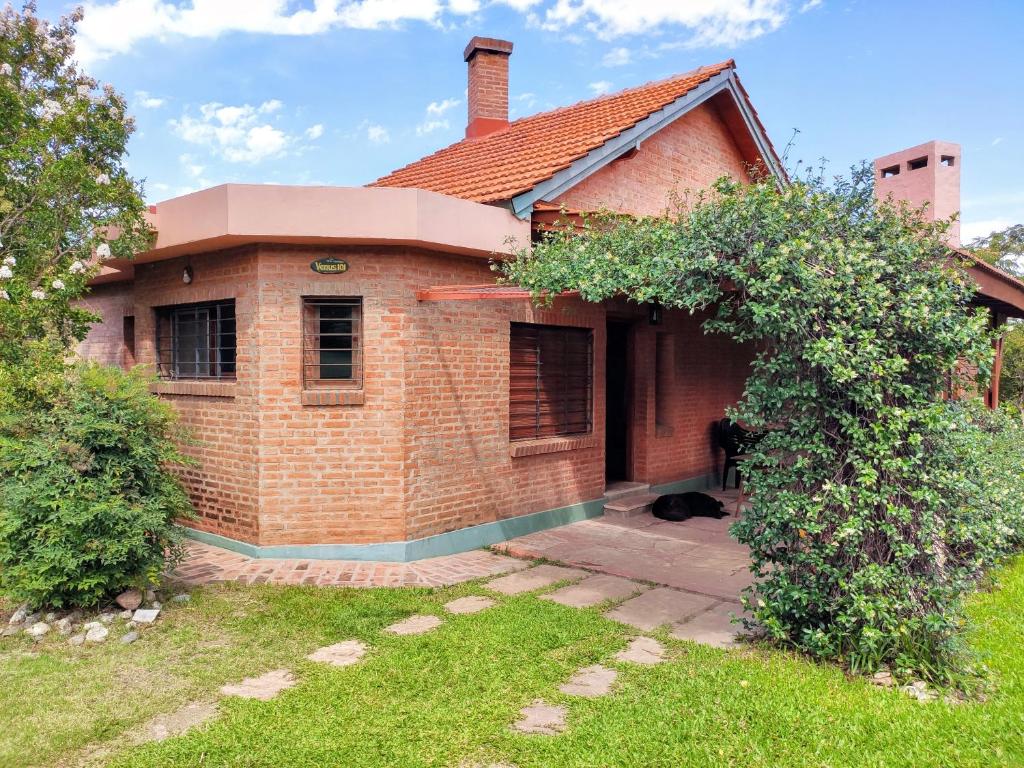 Casa Etor photo 1