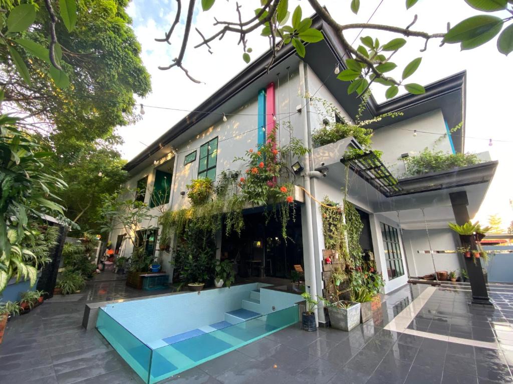 OneRiimba Private Pool & Garden Residence Johor Bahru photo 4