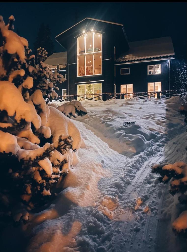 Villa Edvinsväg 8 photo 3