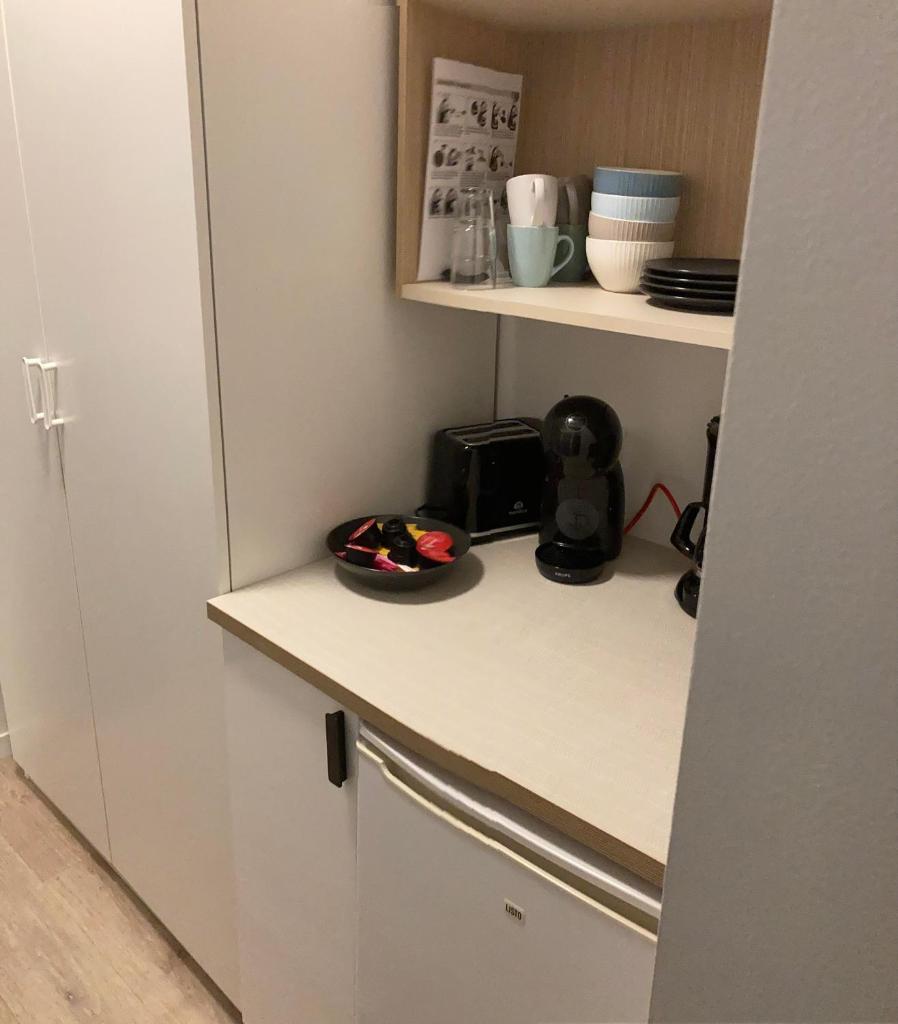 Le confort à deux pas clinique de l union *WIFI* photo 2