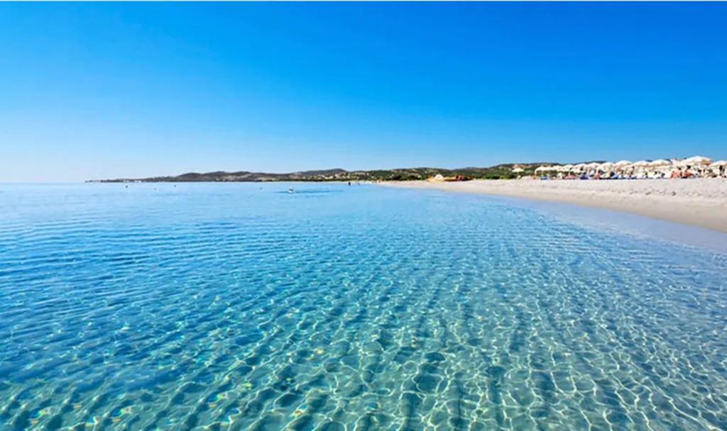Alghero Appartamento Cervi per 6 persone vicino al mare photo 2