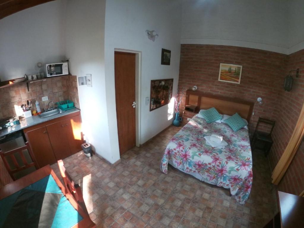Aguila Blanca photo 1