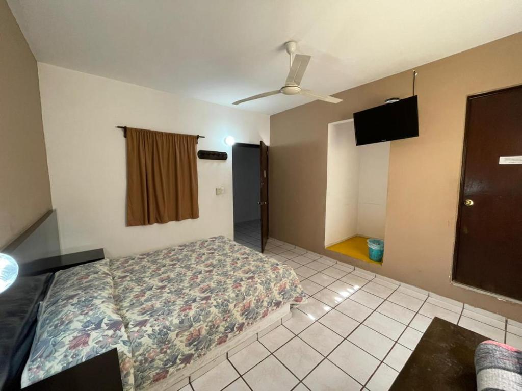 Hotel Moreno photo 4