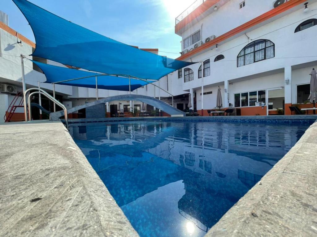 Hotel Moreno photo 1